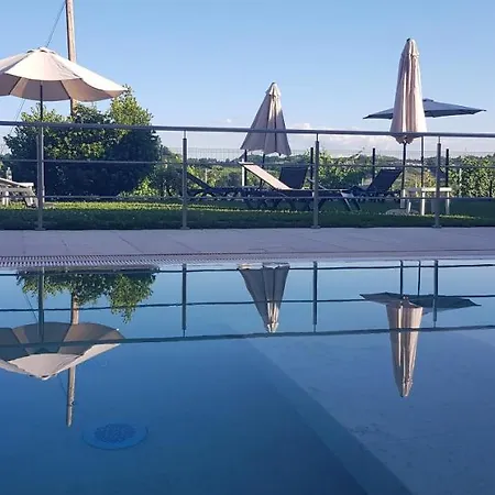 Roero Relax Resort 4*