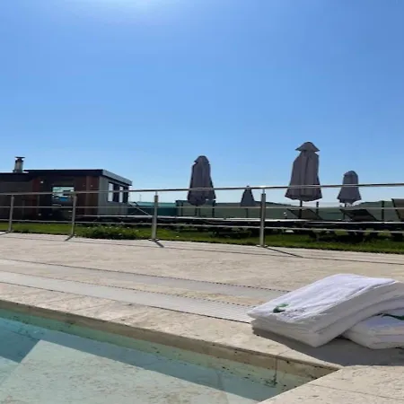 Ośrodek wypoczynkowy Roero Relax 4*