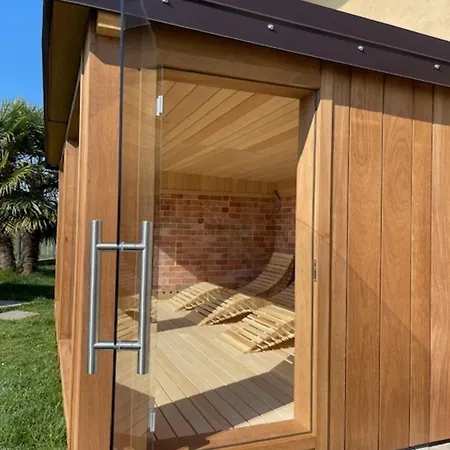 Ośrodek wypoczynkowy Roero Relax Canale