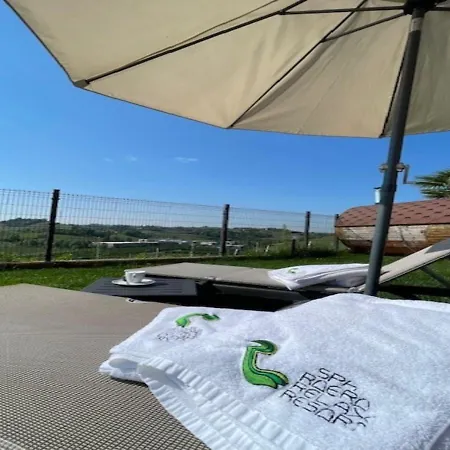 Ośrodek wypoczynkowy Roero Relax