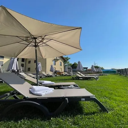 Roero Relax Resort 4*