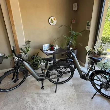 Ośrodek wypoczynkowy Roero Relax 4*