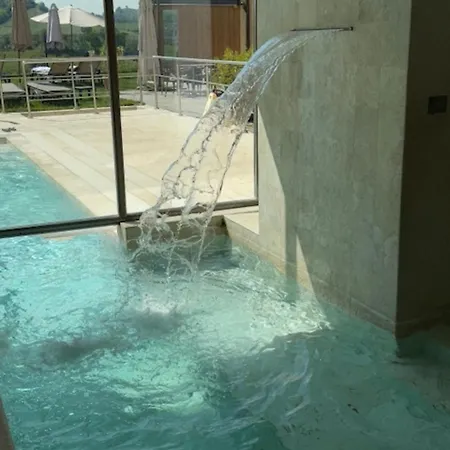 Resort Roero Relax Canale