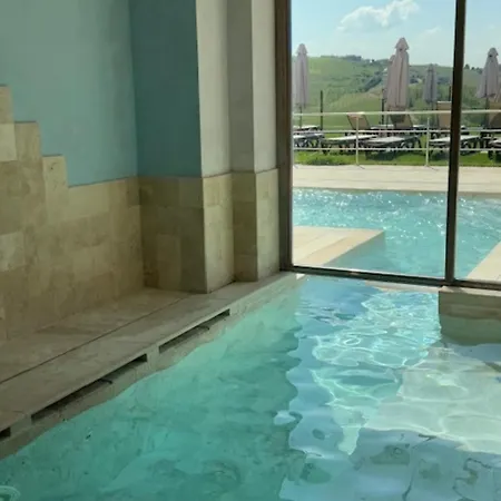 Roero Relax 4* Canale