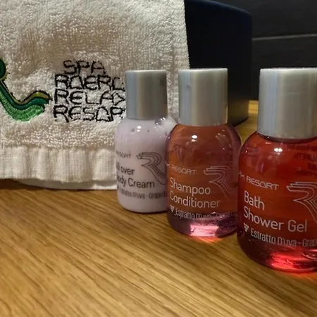 Roero Relax Resort