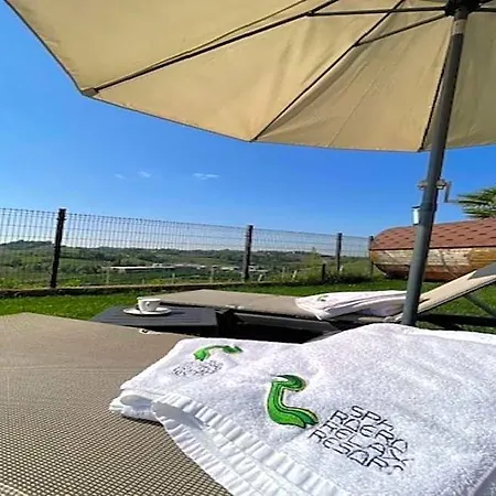 Roero Relax 4*