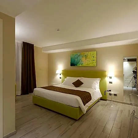 Resort Roero Relax