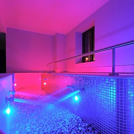 Resort Roero Relax Canale