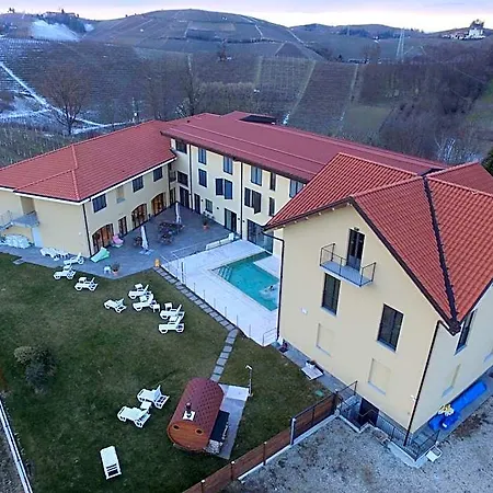 Roero Relax 4*