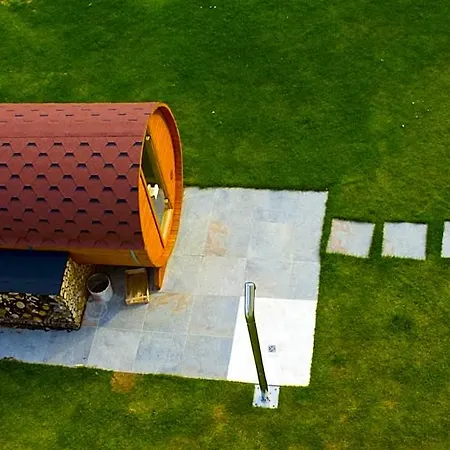 Roero Relax 4* Canale