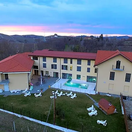 Roero Relax Resort