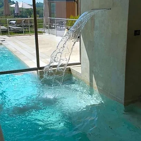 Roero Relax Resort Canale