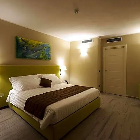 Roero Relax Semesteranläggning (resort) 4*