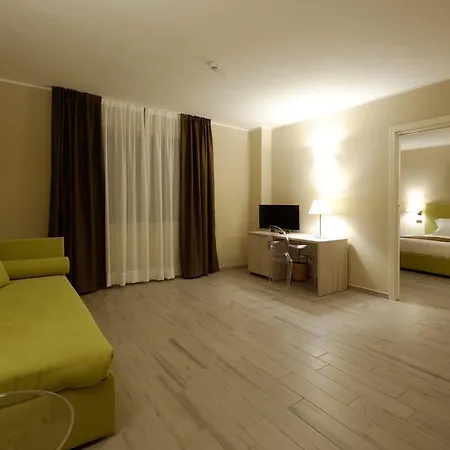 Roero Relax Resort 4*