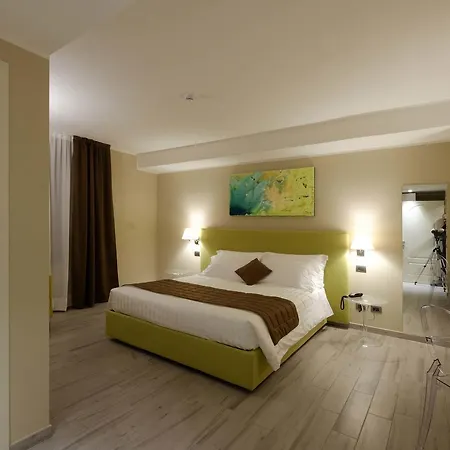 Roero Relax Resort 4*