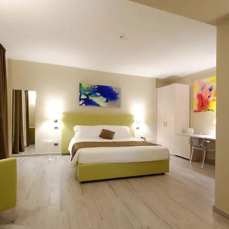 Resort Roero Relax