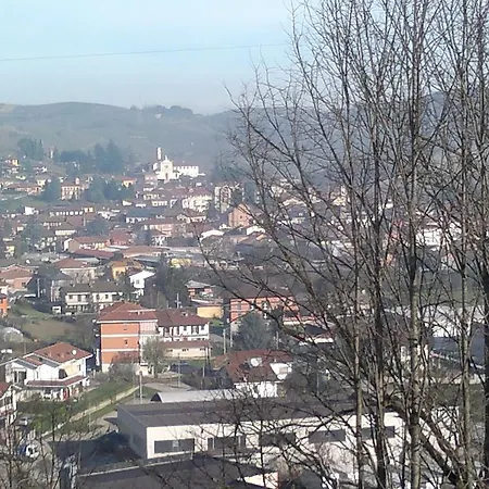 Roero Relax 4*