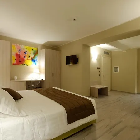 Roero Relax Resort Canale