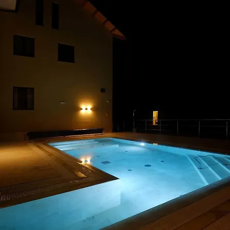 Roero Relax Semesteranläggning (resort) 4*