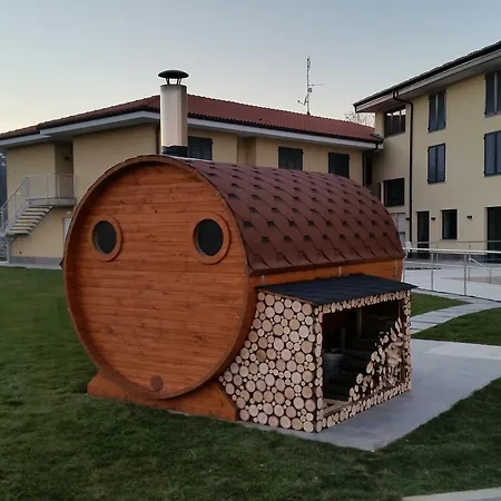 Resort Roero Relax Canale