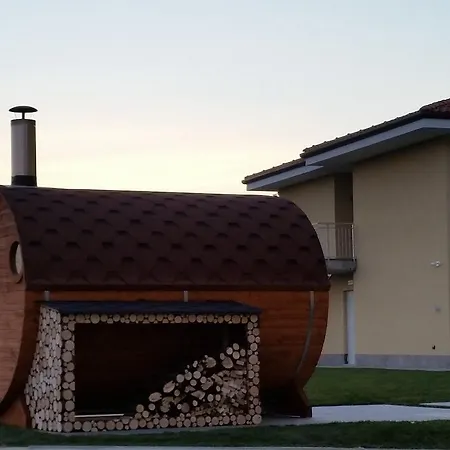 Roero Relax Resort Canale