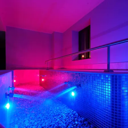 Resort Roero Relax