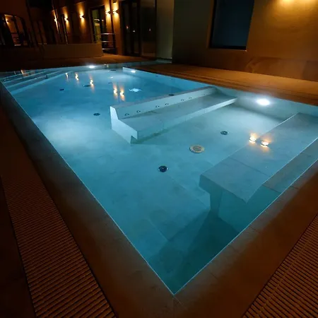 Ośrodek wypoczynkowy Roero Relax Canale