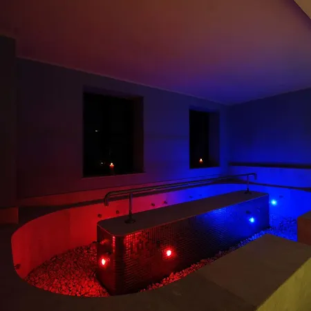 Roero Relax 4* カナーレ
