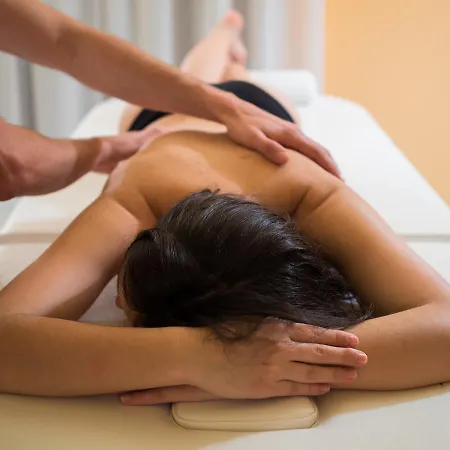 Roero Relax Ośrodek wypoczynkowy 4*