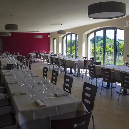 Resort Roero Relax Canale