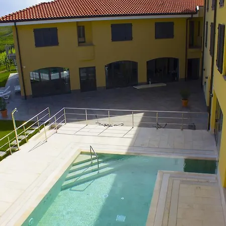 Resort Roero Relax Canale