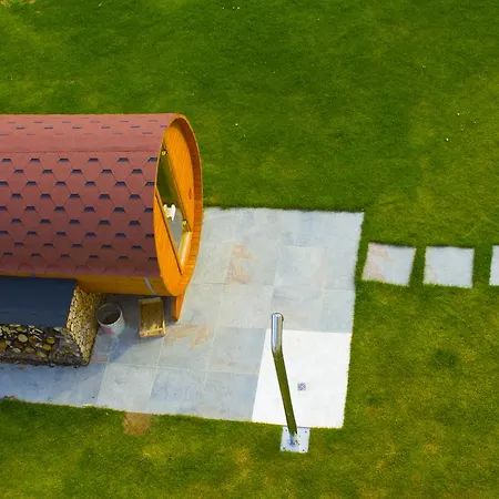 Resort Roero Relax 4*