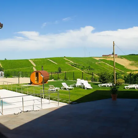 Roero Relax 4* Canale