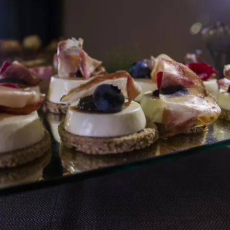 Ośrodek wypoczynkowy Roero Relax 4*