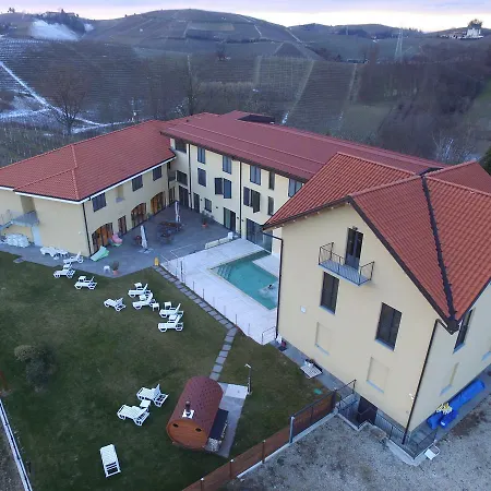 Resort Roero Relax