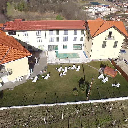 Ośrodek wypoczynkowy Roero Relax