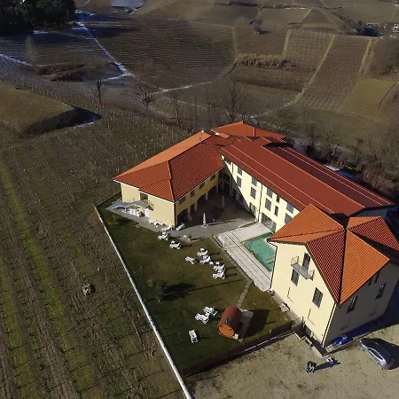 Ośrodek wypoczynkowy Roero Relax