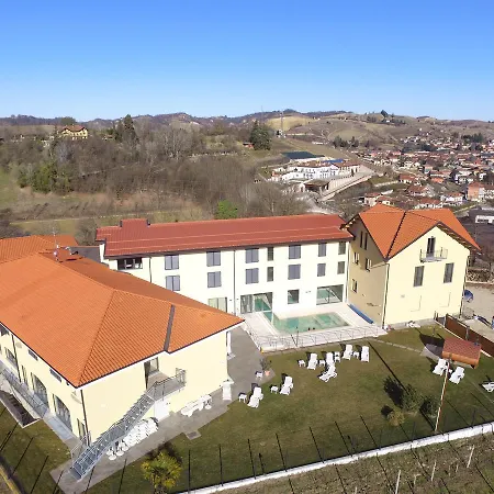 Resort Roero Relax 4*