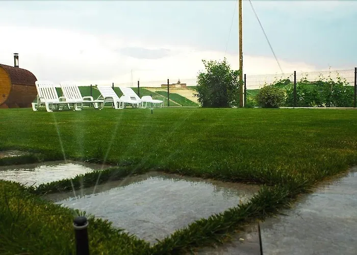 Rezort Roero Relax 4*