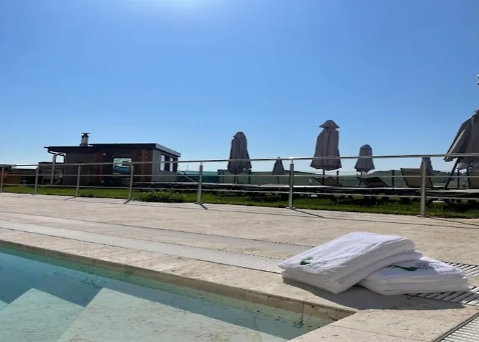 Rezort Roero Relax 4*