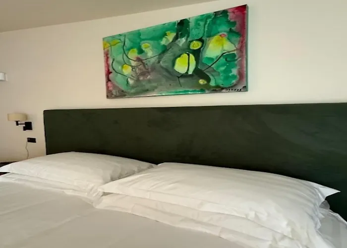 Roero Relax Rezort Canale