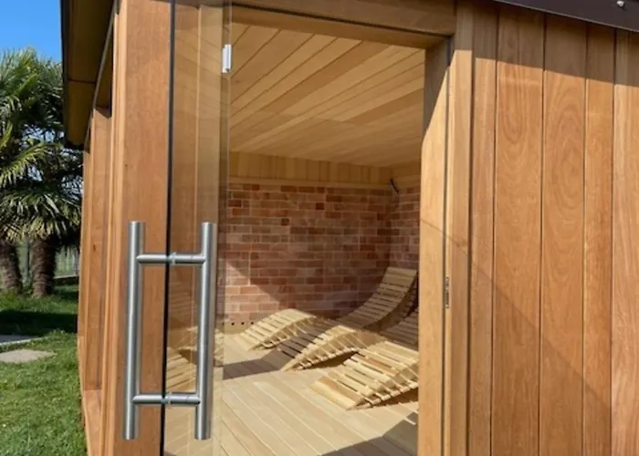 Rezort Roero Relax Canale