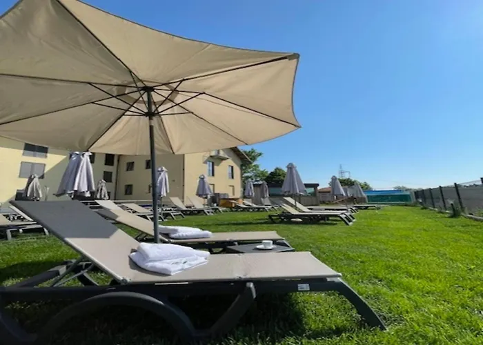 Roero Relax Resort 4*