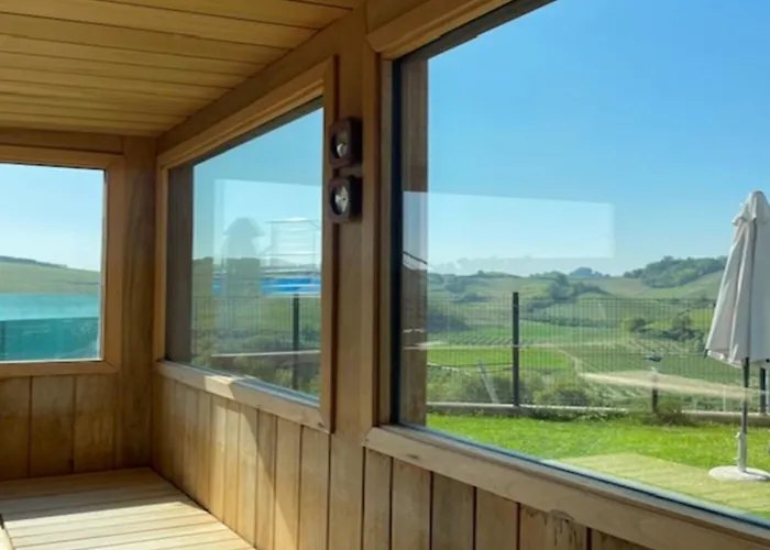 Roero Relax Rezort Canale