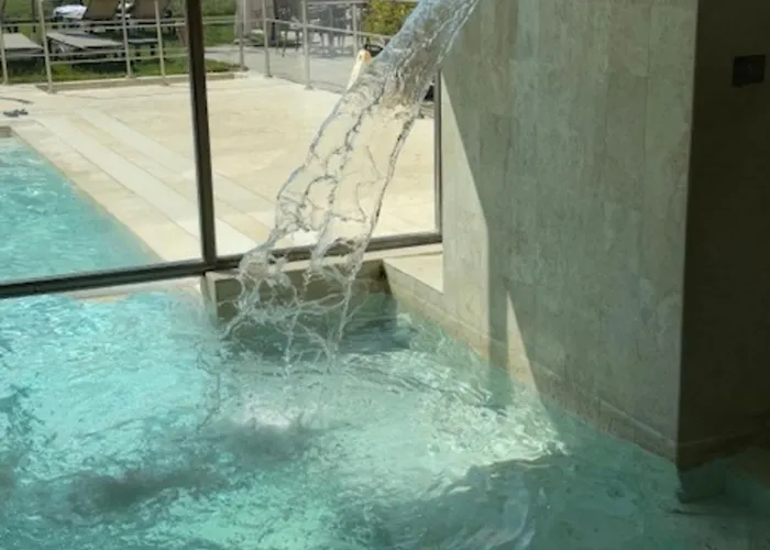 Resort Roero Relax Canale