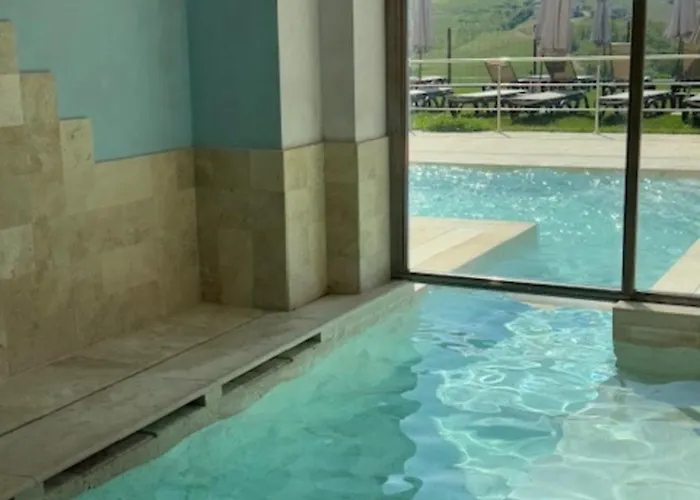 Roero Relax 4* Canale