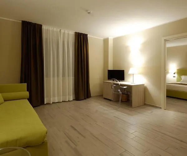 Roero Relax Resort 4*