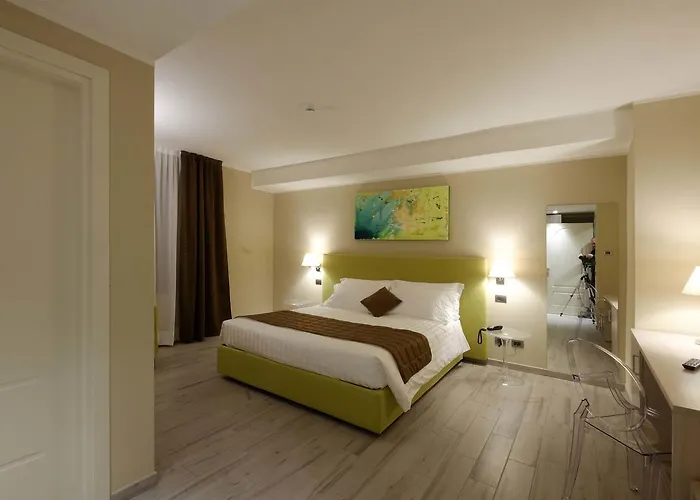 Roero Relax Rezort 4*