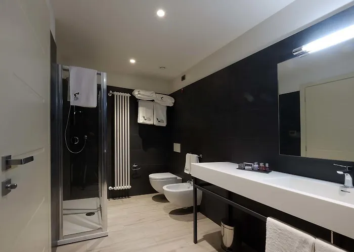 Rezort Roero Relax Canale