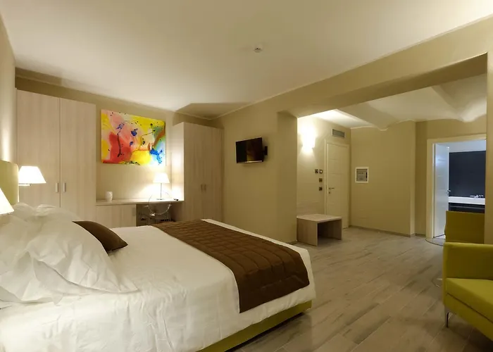 Roero Relax Resort Canale